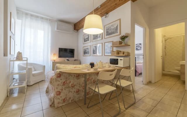 Rome@Home Monti Flats - Bilo - photo 5