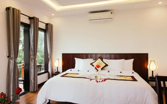 Hoi An Golden Rice Villa - photo 2