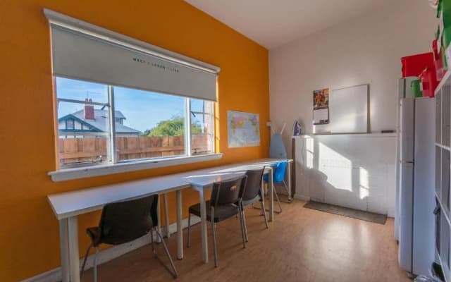 Richmond Private Rooms @ 151 Hoddle Homestay - photo 2