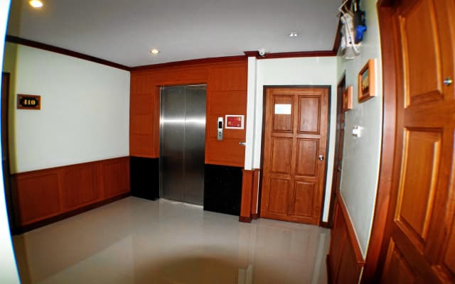 Sky Suites - photo 2