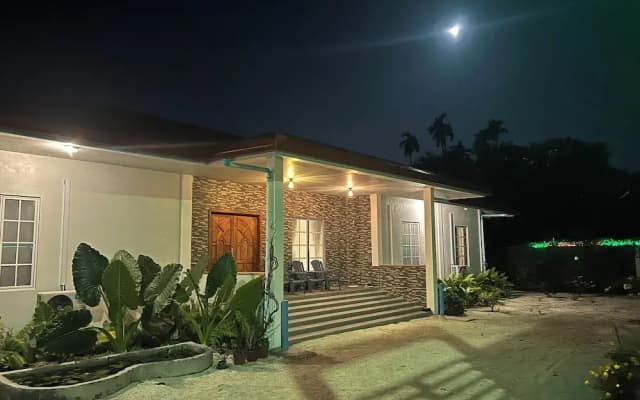 Holiday Villa - photo 5