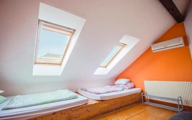 Unity Hostel - photo 3