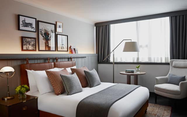 Kimpton Charlotte Square by IHG - photo 4