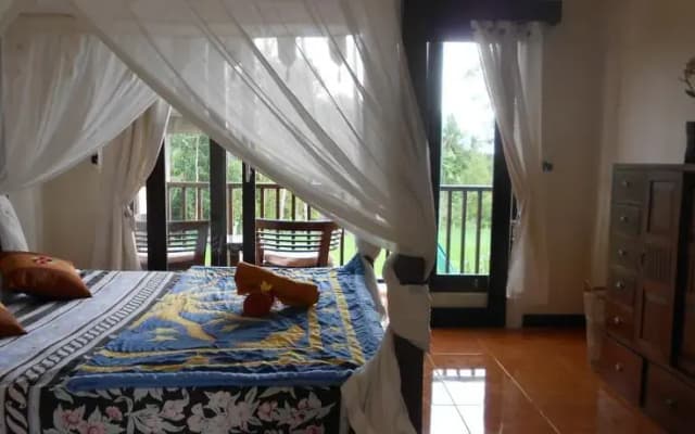 Villa Jasmine B&B - photo 4