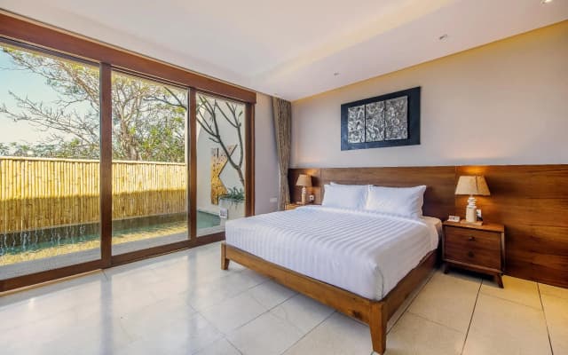 Kampi Villas Nusa Dua by Nakula - photo 3