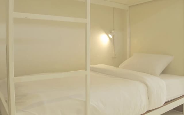 Casa Blanca - Hostel - photo 3