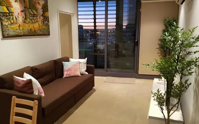2BEDS Melbourne Central|Crown Casino|Colin|S Cross - photo 4