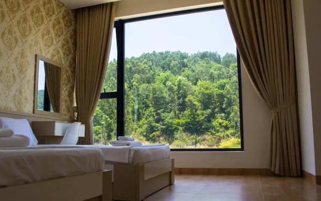 Pho Nui Hotel - photo 2