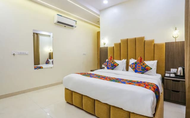 Fabhotel Vishesh Villas - photo 3
