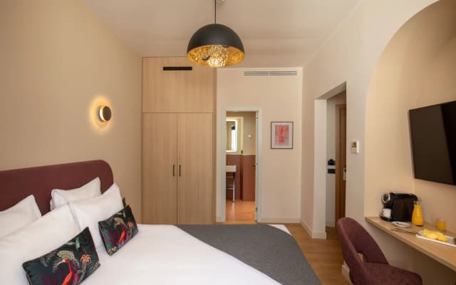 9Hotel Cesari - photo 4