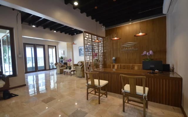 Sakorn Boutique Hotel - photo 2