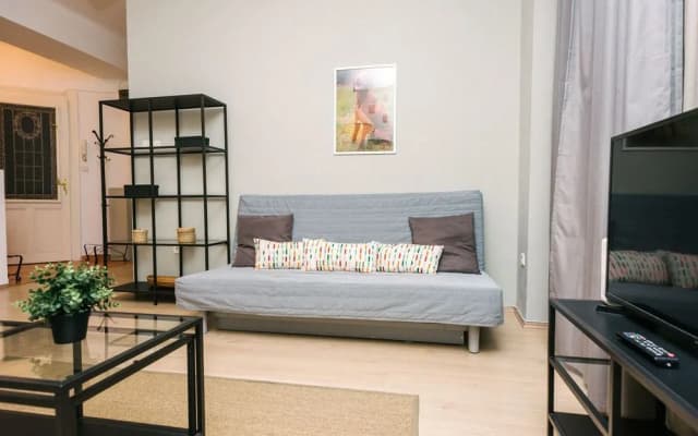 Dfive Apartments - Vizsla - photo 4