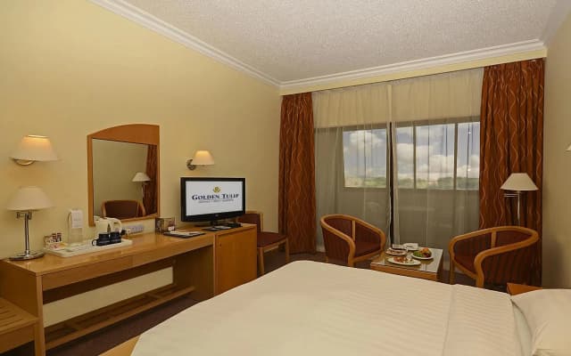 Golden Tulip Seeb - photo 3