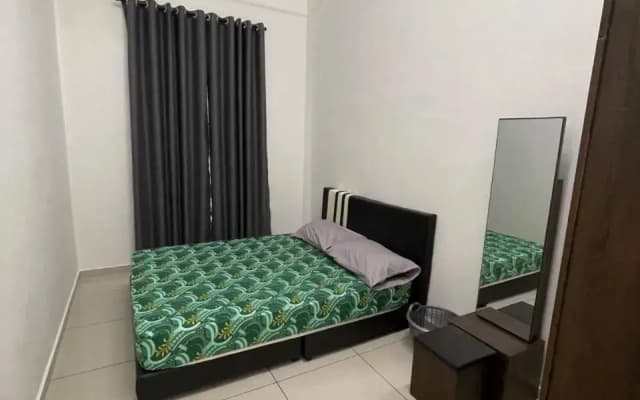 BUNGALOW homestay JASIN PERDANA - photo 2