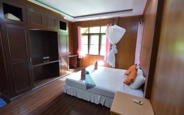 Baan Suan Farmstay - photo 4