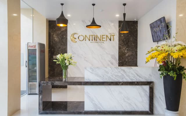 Continent Hotel Danang - photo 2