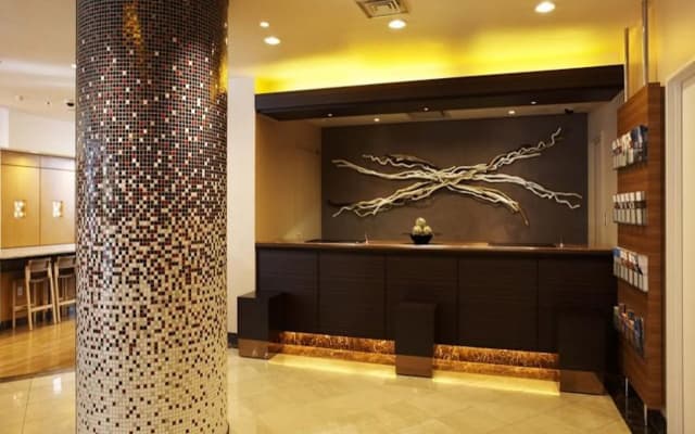 the b ochanomizu - photo 2