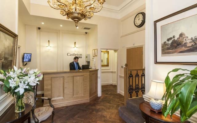 Grand Concerto Hotel - photo 2