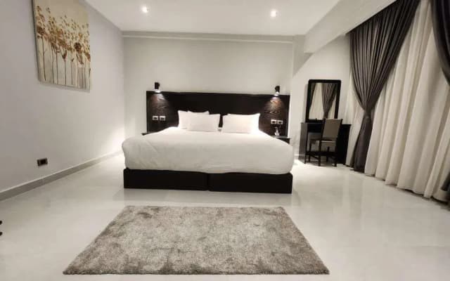 Helio Cairo Hotel - photo 3