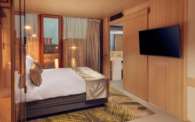 Hotel Jakarta Amsterdam - photo 3