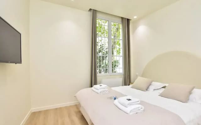 Spacious Apartment - 3br/8p - Pigalle/musee Grevin - photo 3