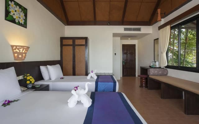 Karona Resort & Spa - photo 4