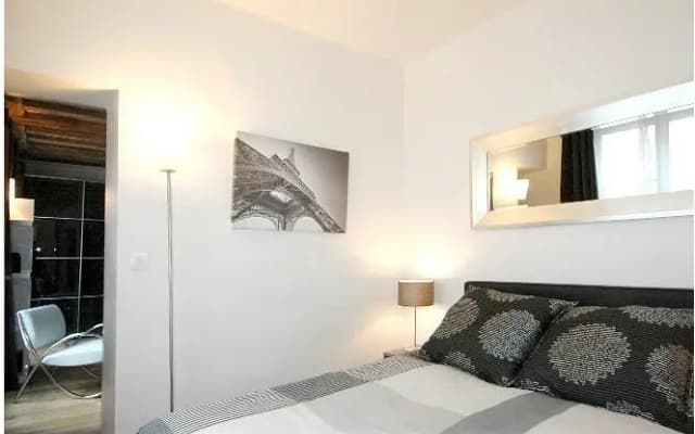 Appartement Poitou - photo 5
