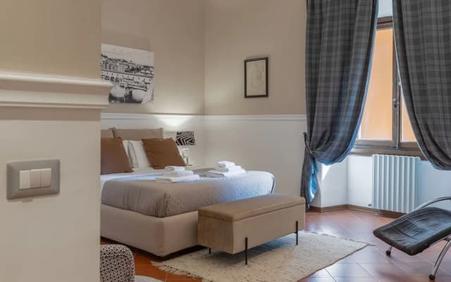 Charming 2 bedroom in Florence - photo 4