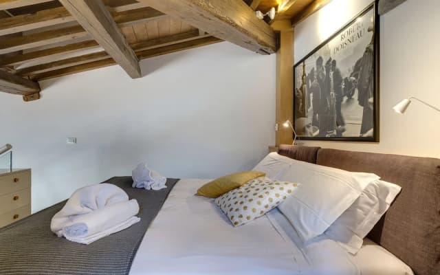 Mamo Florence - Beatrice Apartment - photo 3