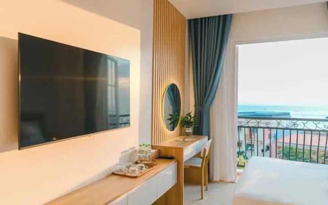 Rosy Hotel - photo 5