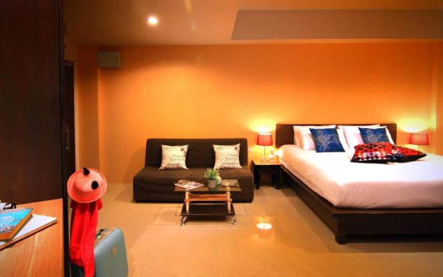 Cool Residence - photo 3