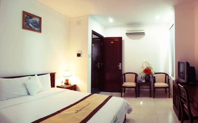 Amanda Hotel - photo 3