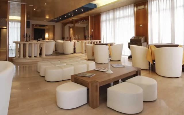 Hotel Ambasciatori  Delfino - photo 2