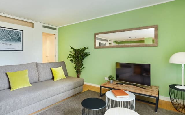 UD Rambla Suites & Pool 27 (2 BR) - photo 5