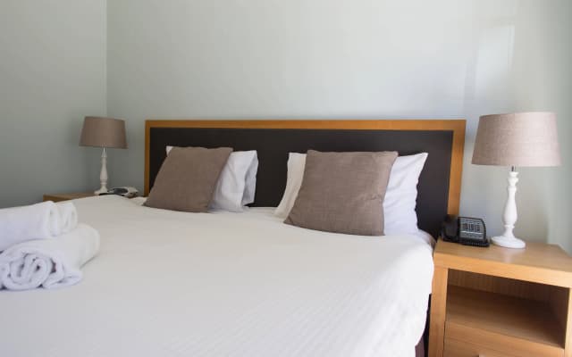 Hotel Blue & Cottages, Katoomba - photo 2