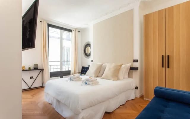 Intimate Apartment - 1br/2p - Faubourg-du-roule - photo 4
