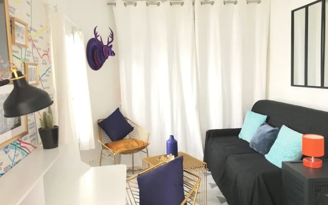 Studio In Le Marais - photo 4