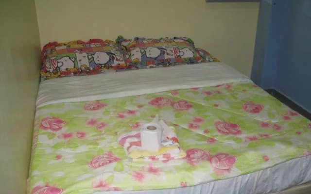 NKS Hostel - photo 3