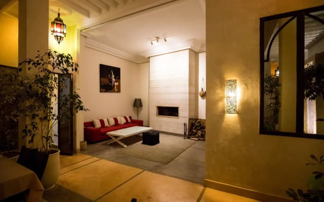 Riad Samarine - photo 4