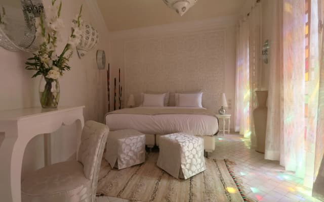 Riad Andalla Spa - photo 5