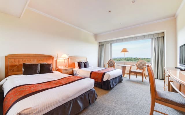 Forest inn Showakan (Okura Hotels & Resorts) - photo 4
