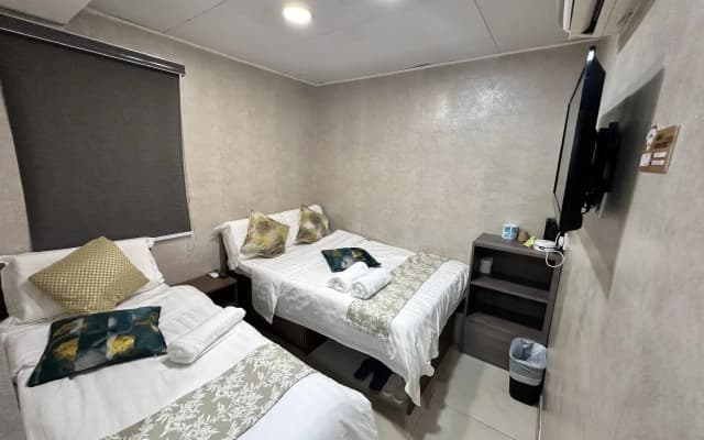 Kong Hing Guest House - photo 3