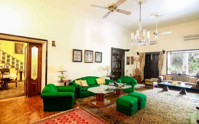Sirohi House - photo 3