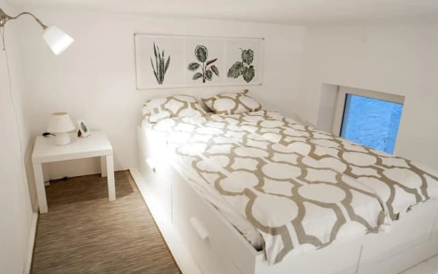 N28 Studio Apartment In Andrassy Boulevard. - photo 3