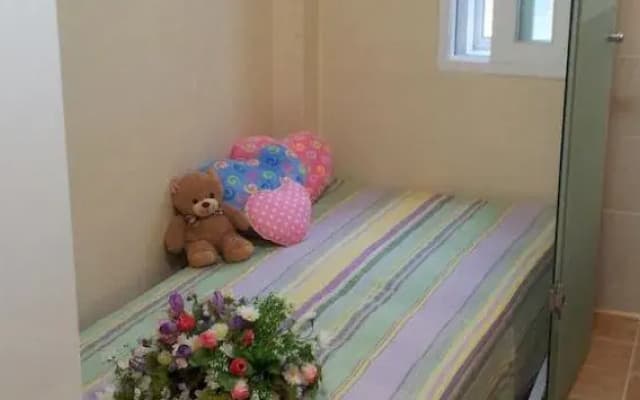 Morning Guest House Gangnam 2 - photo 5