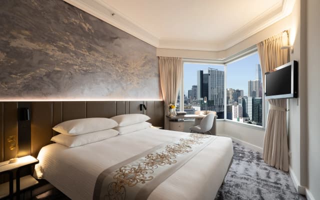 Harbour Plaza Metropolis - photo 4