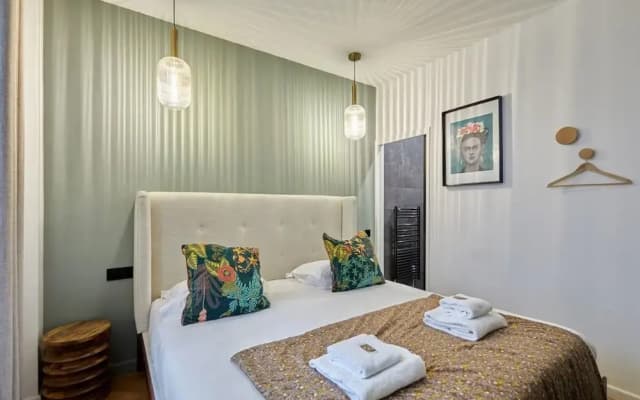 Charming new Flat in the Centre of Paris - photo 4