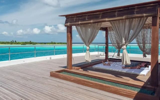 Scubaspa Maldives - photo 4