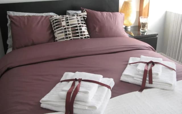 Appartement Lisbonne Estrela - photo 2