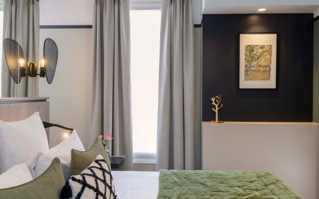 Hôtel Opéra Liège - photo 4